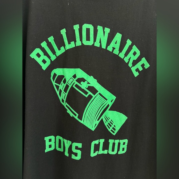 Billionaire Boys Club Tee - Picture 3 of 4